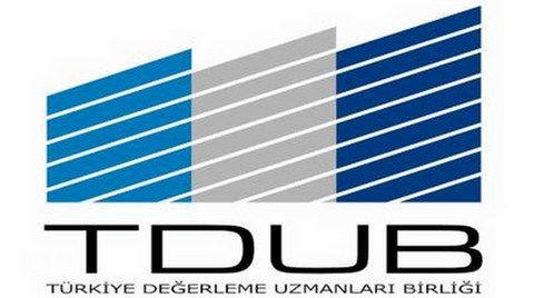 Türkiye Değerleme Uzmanları Birliği Statüsü Resmi Gazete'de