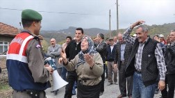 Mahkeme: Taş Ocağına Tepki Göstermek Demokratik Bir Haktır