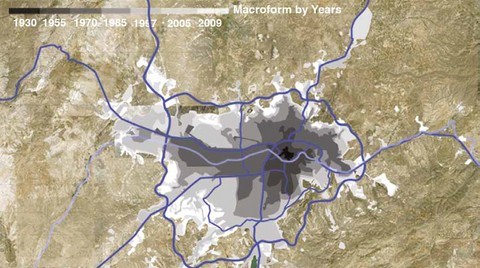 "Planlama Yönüyle Ankara'nın Gelişimi"