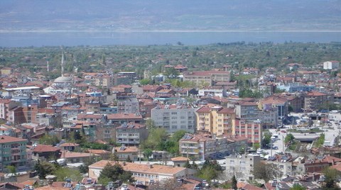 Bakan'dan Kentsel Dönüşüm İtirafı!