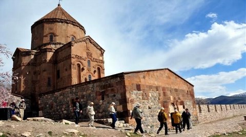 İkinci Restorasyonda Sona Gelindi