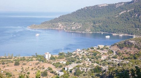 'Sadece Datça Değil, Fethiye, Dalaman, Köyceğiz de...'