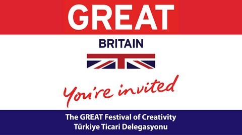 GREAT Türkiye Ticari Delegasyonu