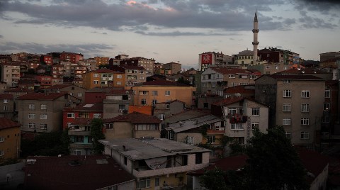 "Sulukule, Tarlabaşı gibi Olmak İstemiyoruz"