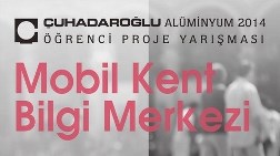 Çuhadaroğlu Alüminyum 2014 Öğrenci Proje Yarışması 