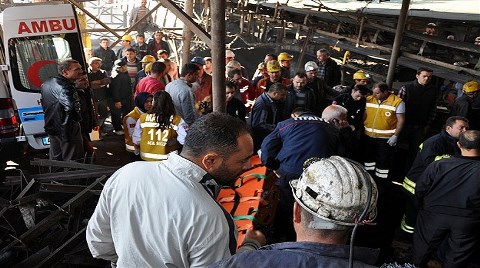 “'Taşeron ve İstihdam Yasası' Mutlaka Geri Çekilmeli”