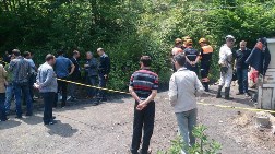 Zonguldak'ta da Göçük: Bir Madenci Mahsur