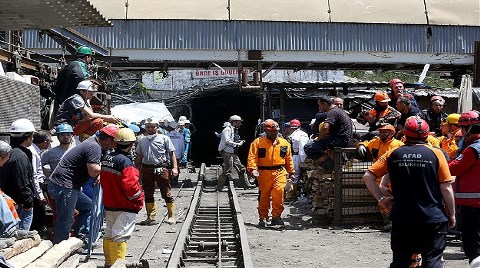 Hayatını Kaybedenlerin Sayısı 284'e Yükseldi