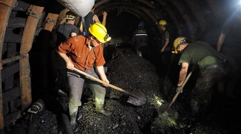 Kuraklık HES’leri Vurunca Termik Santrallere Yüklendik