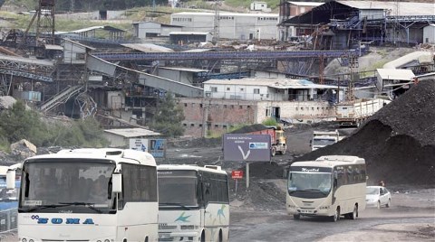 Faciadan Sonra İlk İş Günü