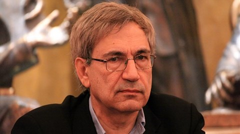 Orhan Pamuk'tan Soma Yorumu