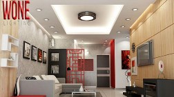 Wone Lighting’ten Downlight Serisi