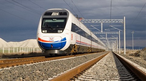 Yüksek Hızlı Tren için Yeni Güvenlik Önlemi