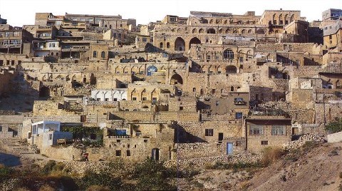 Mardin UNESCO Yolunda...