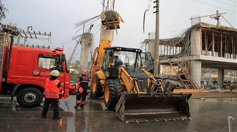 Türkiye'nin En Büyük "Doğal Yaşam Parkı" İnşaatı Başladı