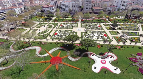 Dünya Çevre Günü'nde En Çok Bu Fotoğraf Paylaşıldı!