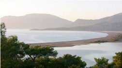 İztuzu Plajı'nın Özelleştirilmesine Halk Tepkili