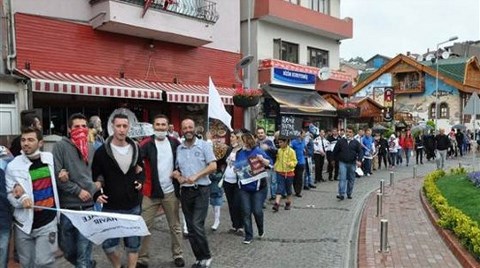 Güllüce: Amasra Onayını Ben Verdim