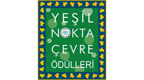 5. Yeşil Nokta Çevre Ödülleri Sahiplerini Arıyor