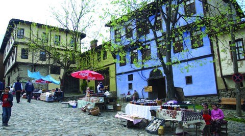 Bakan Çelik'ten Bursa ve Bergama Açıklaması