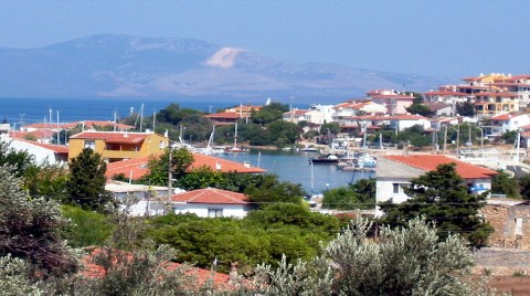 Çeşme'yi Bitirecek Yeni Yönetmelik!