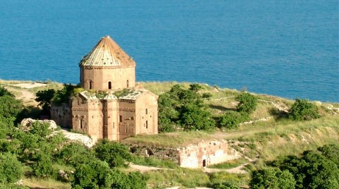 Akdamar'ın UNESCO Süreci Başlatıldı