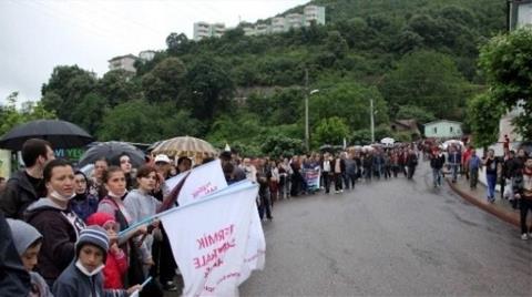 "Amasra'ya İki Yüzlü Davranılıyor"