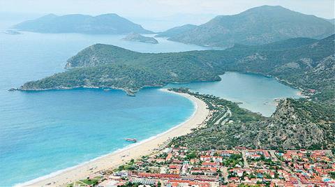 Ölüdeniz ‘Ölü Fiyatına’ İhale Edildi