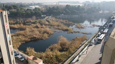 ‘İzmir Çukuru’ Satılmadan Kazandırdı! 