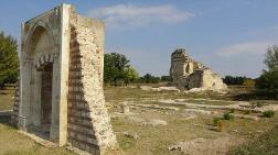 Edirne Sarayı'nın Alanı TBMM'nin Olacak