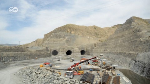 Bir Yıl Sonra Tarihe Gömülecek Hasankeyf Gün Sayıyor