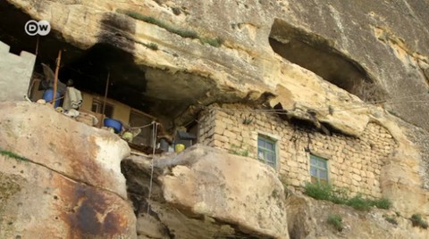 Bir Yıl Sonra Tarihe Gömülecek Hasankeyf Gün Sayıyor