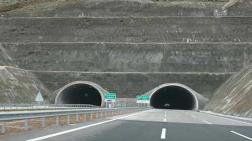 Türkiye'nin En Uzun Tünelinde 10,6 Kilometre Yol Alındı