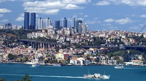 JLL Türkiye'den 'Türkiye Ticari Gayrimenkul Pazarı Görünümü' Raporu