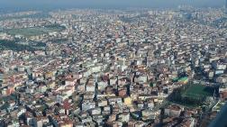 Beyoğlu'nun İmar Planları Sokakta, Uzmanlarla Yapılmalı!