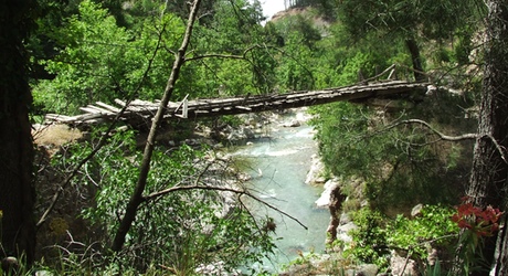 Alakır için Binlerce İmza Toplandı