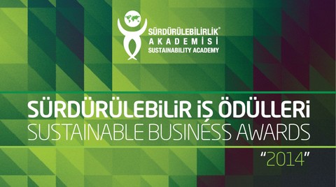 Sürdürülebilir İş Ödülleri ve Sürdürülebilir İş Lideri Ödülleri