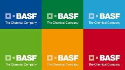 BASF İkinci Çeyrekte Satışlarını %1 Artırdı