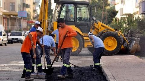 Belediye Borçlarında Büyük Artış