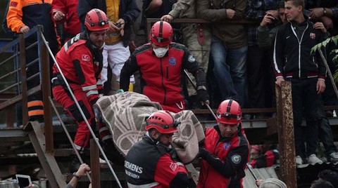 Yargıtay’dan Maden Kazasına "Olası Kast Kriteri"