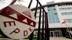 EPDK'dan 16 Elektrik Üretim Lisansına İptal