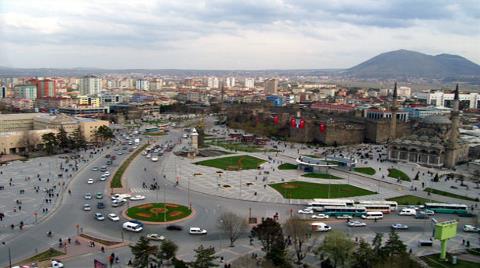 Kayseri’yi Yerli Tramvay Taşıyacak