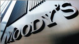 Moody's'den Türkiye Açıklaması