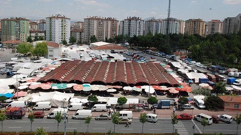 kayseri bel sin semt pazari ve yakin cevresi ulusal ogrenci mimari fikir projesi yarismasi yapi