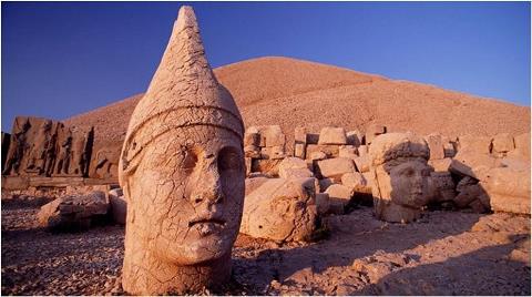 Nemrut'a 'Panoramik' Tedbir