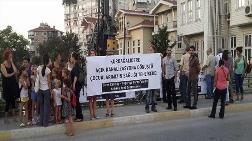 Kadıköy’de Kirlilik Yüzünden Salgın Riski 