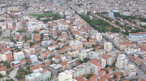 Soma'ya OSB Kuruluyor