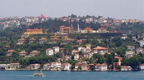 TOKİ için Acele ‘Dönüşüm’ Yargıya Taşındı