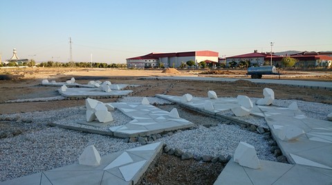 Betonart Yaz Okulu Afyon'daydı