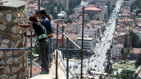 'Kelle Koltukta Çalışıyoruz'